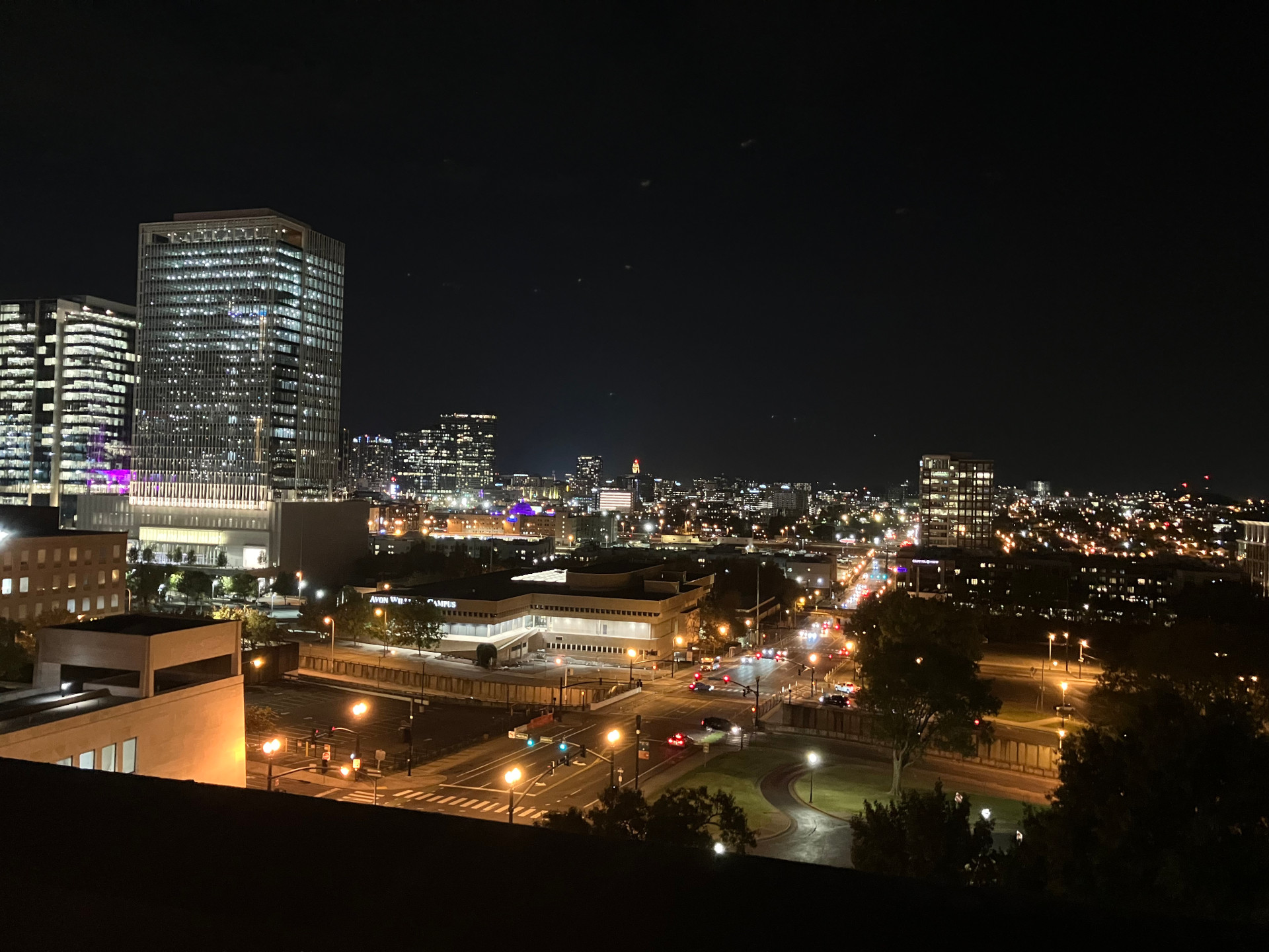 Nashville - Night - Pic 5